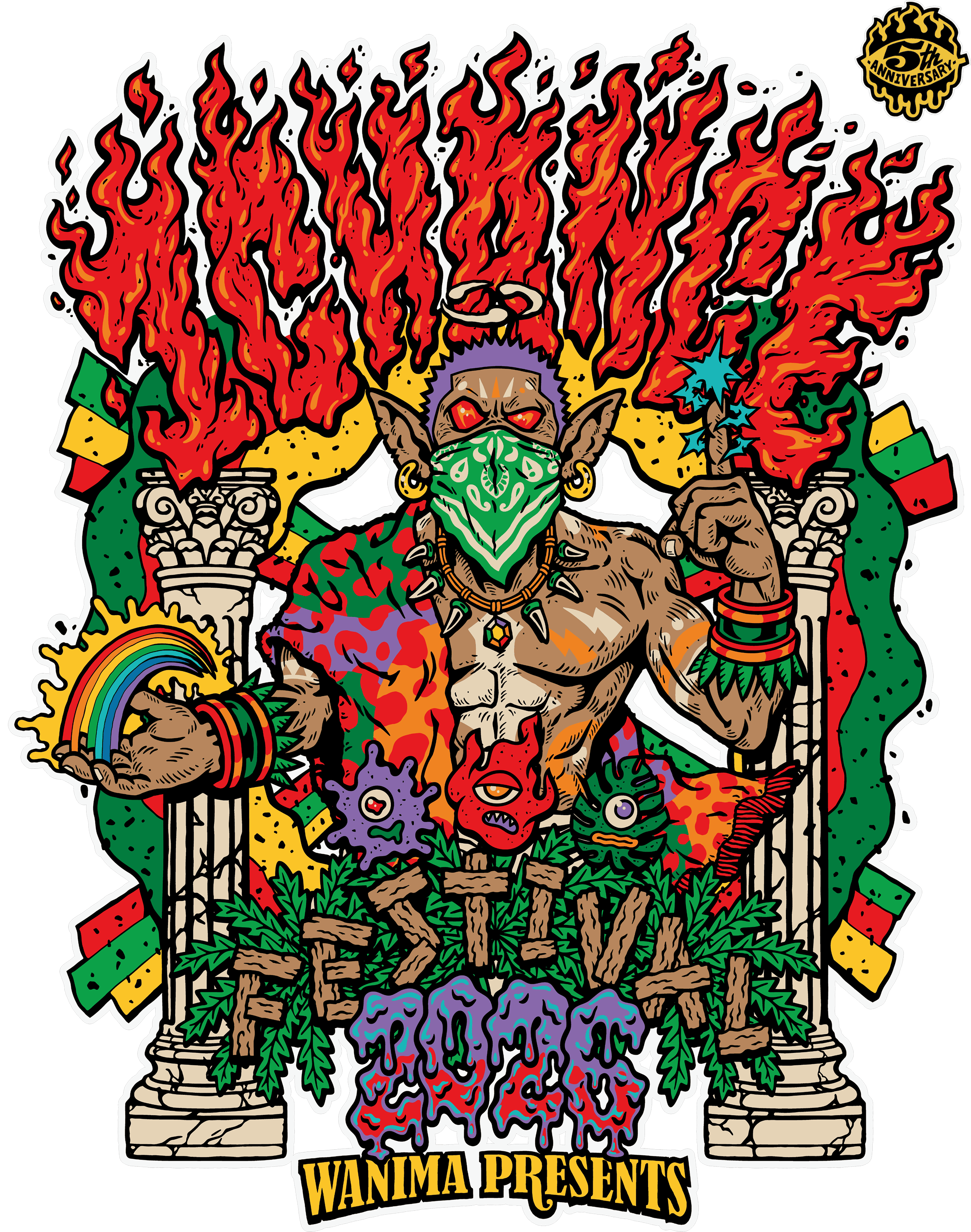 1CHANCE FESTIVAL 2026